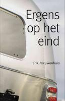 Ergens op het eind - Erik Nieuwenhuis - Paperback (9789492190628) - thumbnail