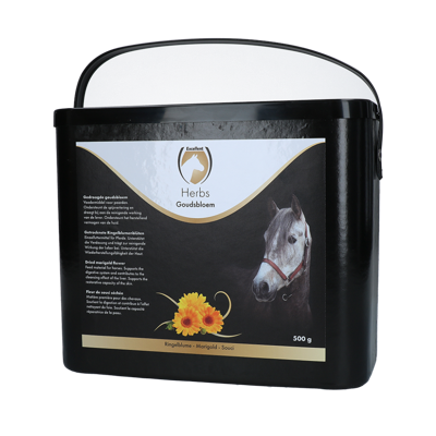 Excellent Horse Herbs Goudsbloem 500 g