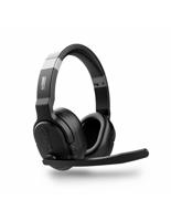 Headset met Bluetooth en microfoon Urban Factory HBV60UF Zwart - thumbnail