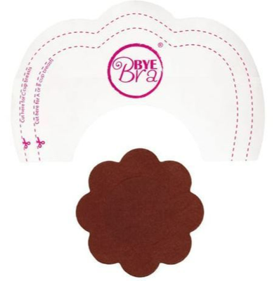 Bye Bra Cup Fh&cover Silk Dh Bye Bra Cup Fh&cover Silk Dh