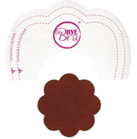 Bye Bra Cup Fh&cover Silk Dh - thumbnail