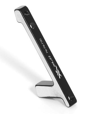XLC Remd adapter pm v 180mm zw/zi brx27