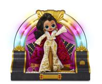 MGA Entertainment l.o.l. surprise! omg collector 2020 jukebox b.b.- remix speelfiguur - thumbnail