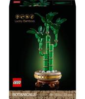 LEGO® ICONS™ 10344 Glückbamboe - thumbnail