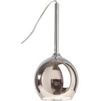 Deko Light Bunda 342115 Hanglamp LED, Halogeen G9 28 W Zilver - thumbnail