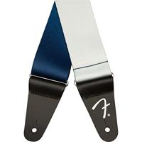 Fender Ombré Strap Belair Blue gitaarband 2 inch - thumbnail