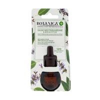 Airwick Airwick Botanica navulling - Mediterraanse Salie & Eucalyptus - 19ml - thumbnail