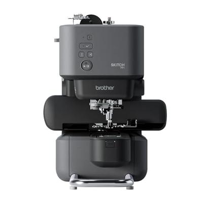 Brother • borduurmachine skitch pp1