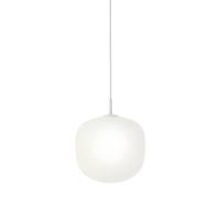 Muuto Rime Hanglamp - 25 cm - Wit - thumbnail