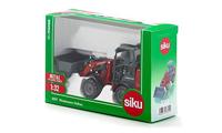 Siku 3059 graafmachine 1:32 - thumbnail