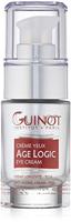 Guinot Age Logic Eye Cream 15ml - thumbnail