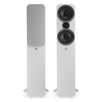 Q Acoustics: 3050i Vloerstaande speakers 2 stuks - Arctic White - thumbnail