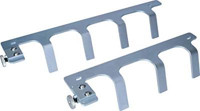 Brilliant Tools BT551350 Instelbuizen, voor VAG pompmondstuk-eenheid op 3- en 4-cilinder motoren