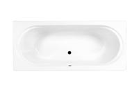 Best Design Ligbad Schuit Duo 180X80X43 cm - thumbnail