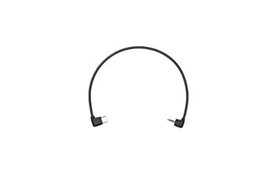 DJI Ronin-SC Part 16 RSS Control Cable for Fujifilm