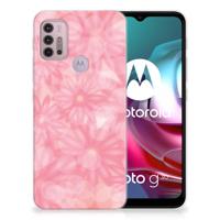 Motorola Moto G30 | G10 | TPU Case | Spring Flowers - thumbnail