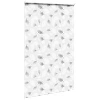 Doucherolgordijn 160x240 cm stofbreedte 156 cm - thumbnail