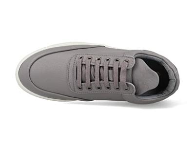 Filling Pieces Low Top Plain Grijs-35 maat 35