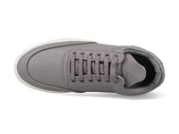Filling Pieces Low Top Plain Grijs-35 maat 35 - thumbnail