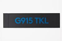 Logitech G G915 Lightspeed TKL toetsenbord Draadloos Zwart - GL Tactile - thumbnail