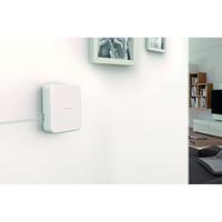 Honeywell zender voor aan bestaande deurbel - Wit - thumbnail