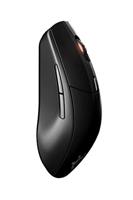 Gaming muis SteelSeries Rival 3 Wireless 18000 DPI Zwart - thumbnail
