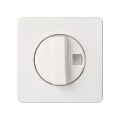 ELSO centrale plaat 203044 jaloezie-draaischakelaar Knebel rw 1 stuk(s)