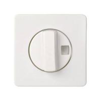 ELSO centrale plaat 203044 jaloezie-draaischakelaar Knebel rw 1 stuk(s) - thumbnail