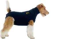 Medical Pet Shirt Hond Blauw XS - thumbnail