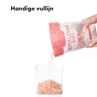 OXO Good Grips Voorraadpot POP 2.0 - 1 Liter - thumbnail