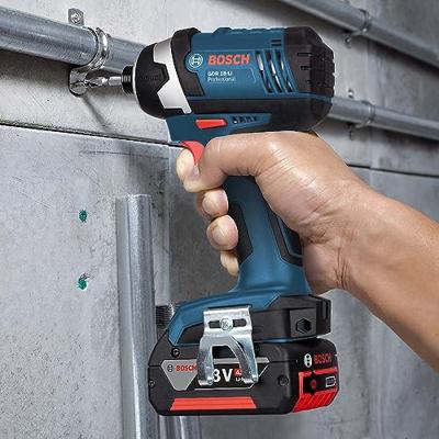 Bosch Accessoires Bitset | Extra Hard M1 | Robustline | 13-delig | 2607002563 - 2607002563