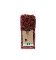 TerraSana Raw goji bessen bio 450 Gram - thumbnail
