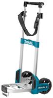 Makita Accessoires TR00000001 Trolley voor MBox - TR00000001 - thumbnail