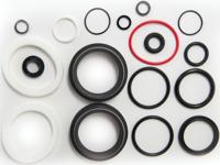 ROCKSHOX service kit service kit lyrik rct3 solo air - thumbnail