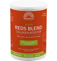 Mattisson HealthStyle Reds Blend Collageen Booster - thumbnail