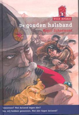 De gouden halsband - Roger H. Schoemans - Hardcover (9789043702966) De gouden halsband - Roger H. Schoemans - Hardcover (9789043702966)