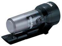 Makita Accessoires Cycloon voorafscheider zwart - 1910D5-0 1910D5-0 - thumbnail