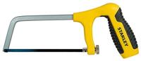 Stanley Mini Metaalzaag met Kunststof Pistoolgreep alleszaag - thumbnail