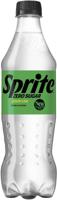 Sprite Zero frisdrank, fles van 50 cl, pak van 12 stuks - thumbnail