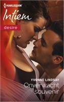 Onverwacht souvenir - Yvonne Lindsay - ebook - thumbnail