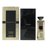 Lalique Noir Premier Plume Blanche 1901 Eau de Parfum Spray 100 ml - thumbnail