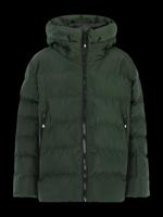 Protest Dillon Wintersportjas Kinderen Kale Green 152 - thumbnail