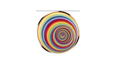 Cornat sa1025 afvoerplug decor lolly 39.5mm