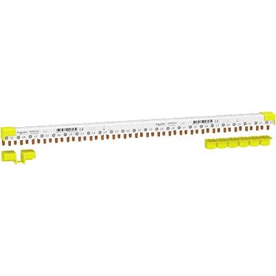 Schneider Electric A9XPC724 Phase busbar 1 stuk(s) Schneider Electric A9XPC724 Phase busbar 1 stuk(s)