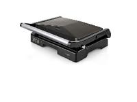 Elektrische Barbecue Black & Decker BXGR1000E 23 x 14,5 cm 1000 W - thumbnail