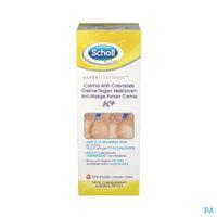 Scholl Voetscheuren Behandeling K+ 60ml - thumbnail