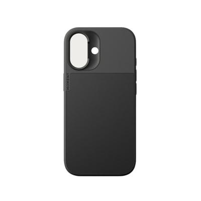 Moment Camera Case for iPhone 17 - iPhone 17 / Black