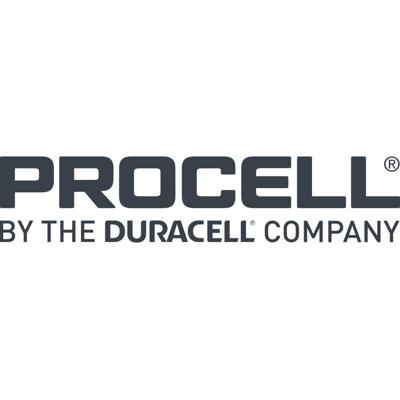 PROCELL Micro LR03 AAA batterij (potlood) Alkaline 1100 mAh 1.5 V 24 stuk(s)