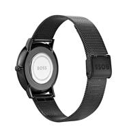 Hugo Boss HB1513542 Heren Horloge 40mm 3ATM - thumbnail