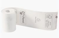 Telrol exacompta 57mmx18mx12mm thermisch fenolvrij - thumbnail